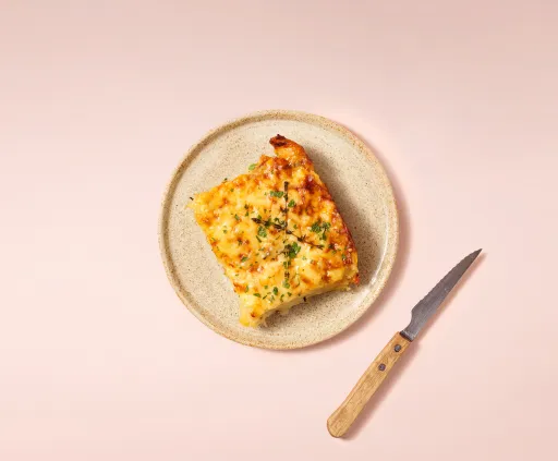Aardappelgratin