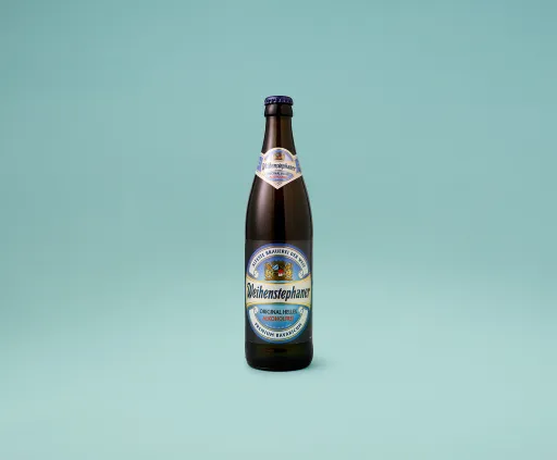 Weihenstephaner Helles 0.3%