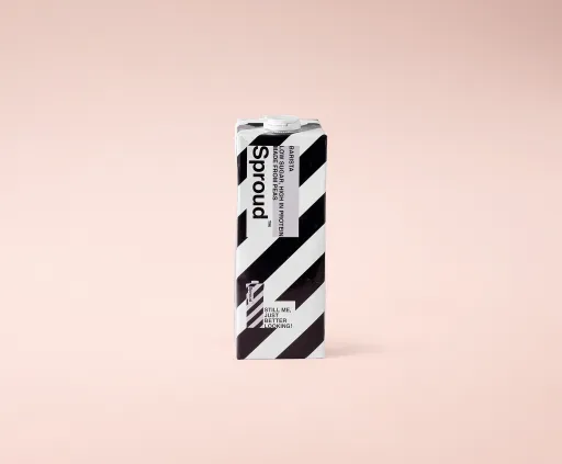 Erwtendrink barista