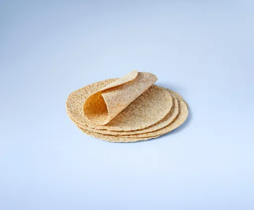 Tortilla's extra vezels