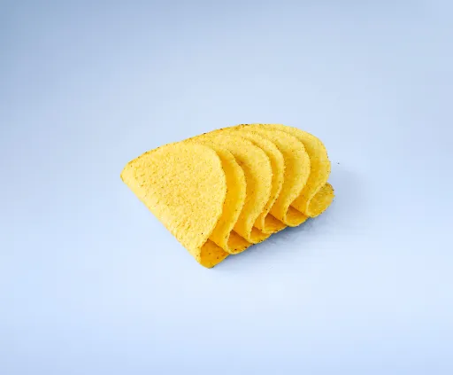 Taco schelpen