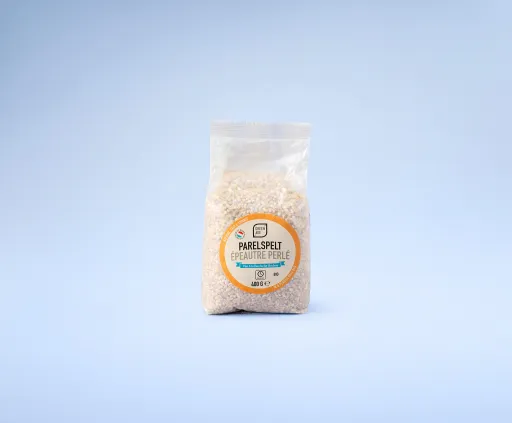 Parelspelt