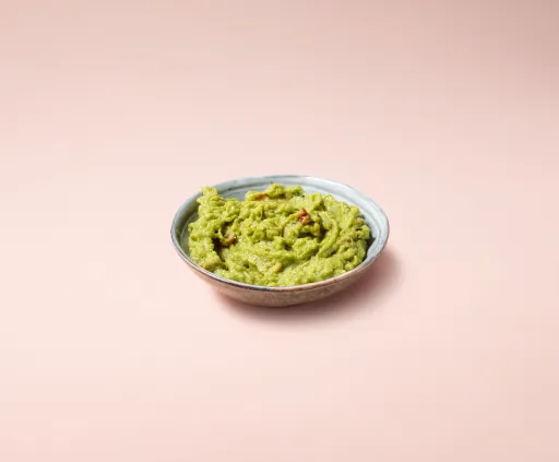 Guacamole vers