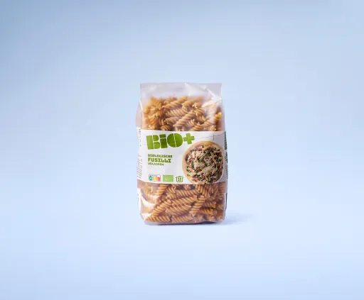 Fusilli volkoren