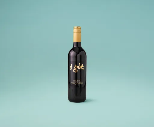 Sangiovese - Merlot 'E-Got'
