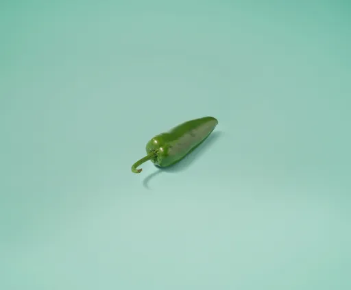 Jalapeño peper