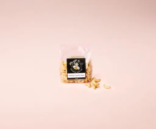 Cashewnoten ongezouten
