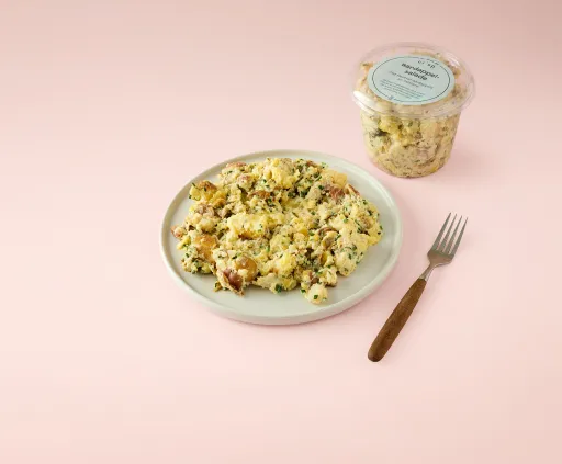 Aardappelsalade