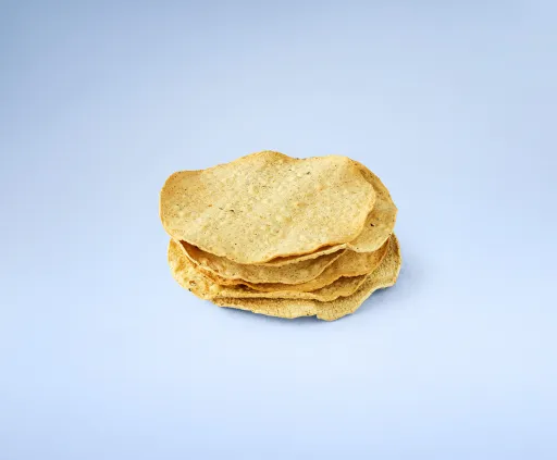 Tostada's
