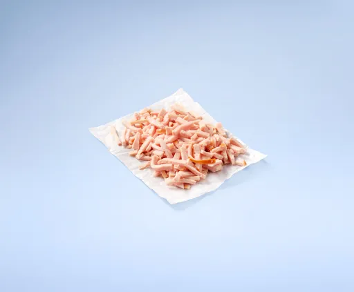 Gerookte kipreepjes