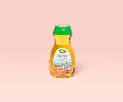 Agavesiroop