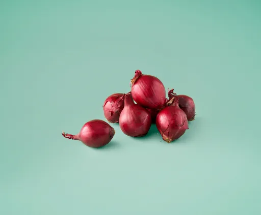 Rode uien
