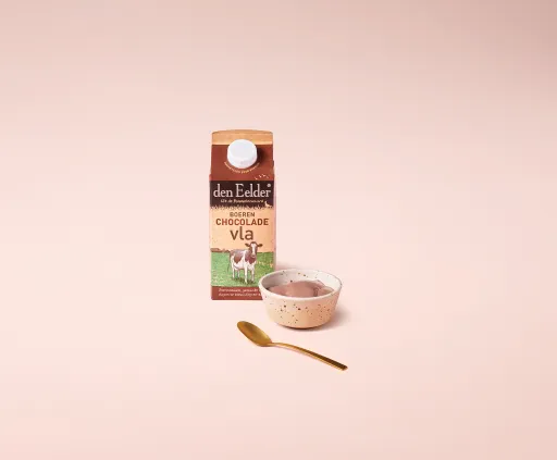Chocoladevla