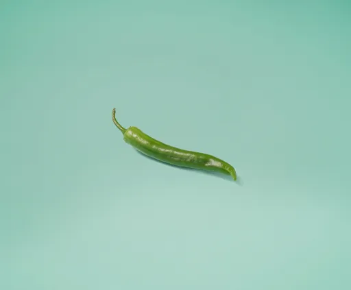 Groene peper