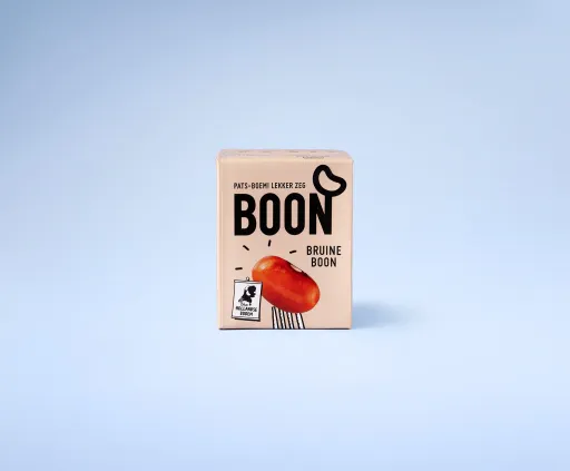 Bruine bonen