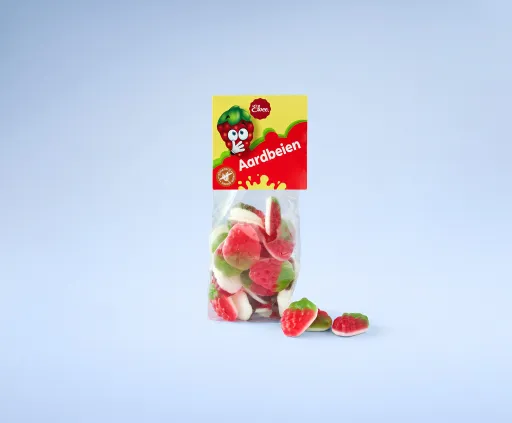 Aardbeien