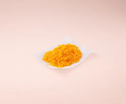Cheddar geraspt