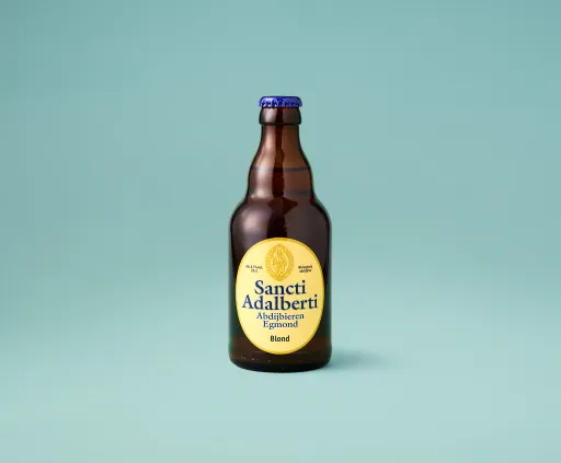 Egmondse blonde