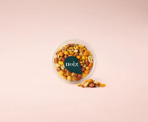 Barmix
