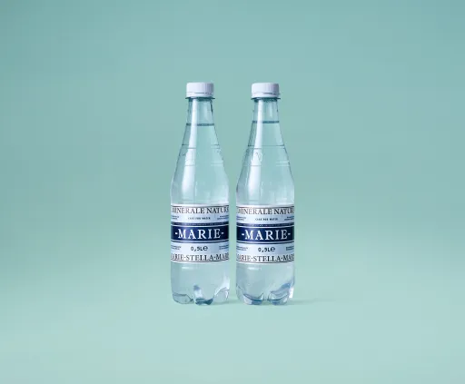 Plat mineraalwater
