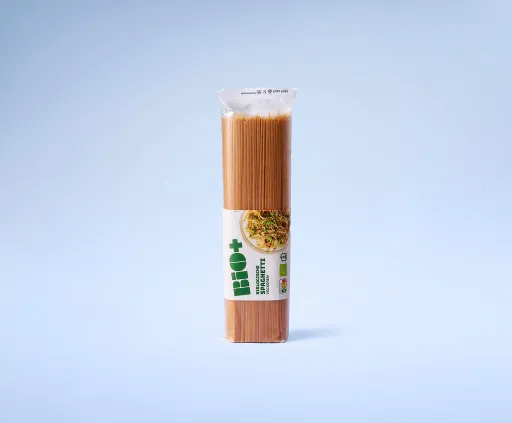 Spaghetti volkoren