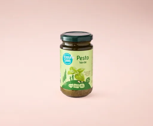 Pesto verde