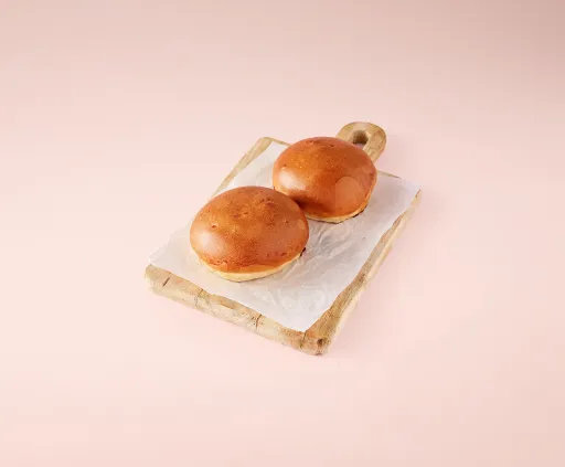 Briochebollen naturel