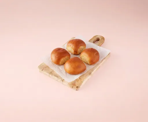 Brioche sliders