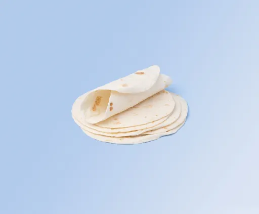 Tortilla wraps