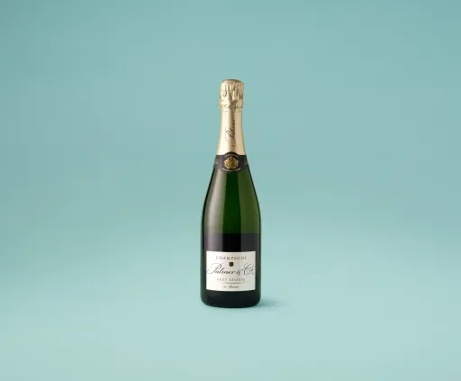 Champagne 'Brut Réserve'