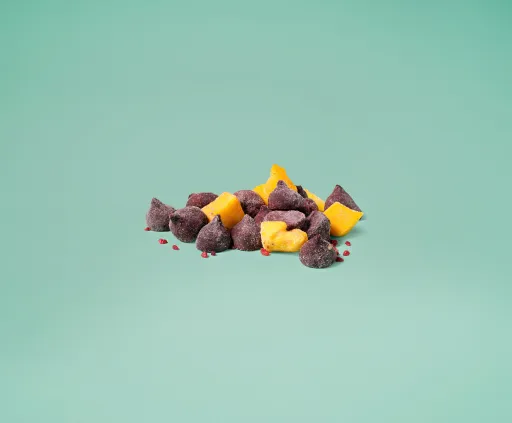 Açaimix mango & framboos