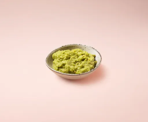 Avocadospread met gember