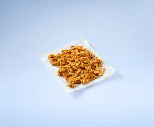 Pulled chicken