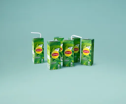 Ice tea green drinkpakjes