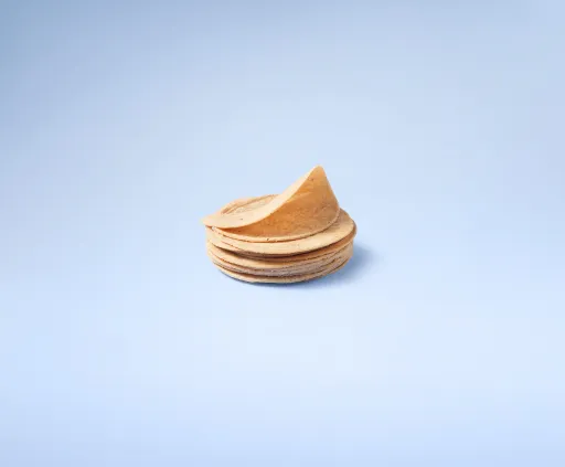 Maïstortilla's
