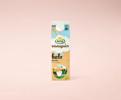 Kefir