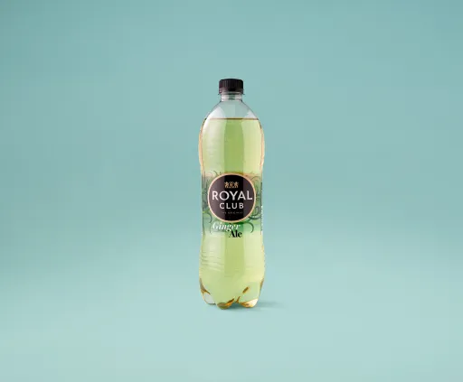 Ginger ale