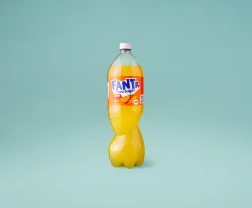 Fanta zero