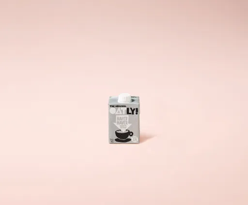 Haverdrank barista klein
