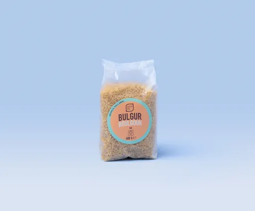 Bulgur