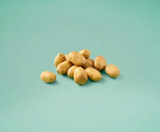 Friet-aardappelen 'Alegria'