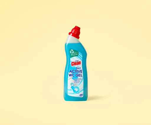 Toiletreiniger 'Ocean'