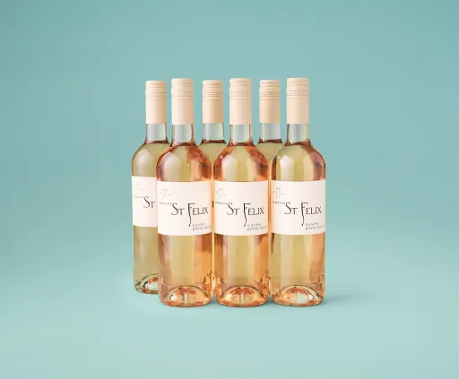 Cinsault Rosé