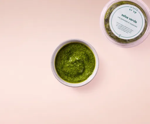 Salsa verde