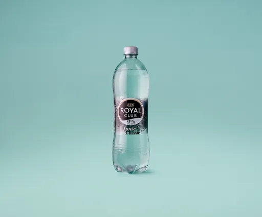 Tonic suikervrij
