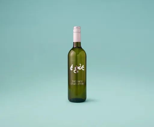 Trebbiano - Chardonnay 'E-Got'