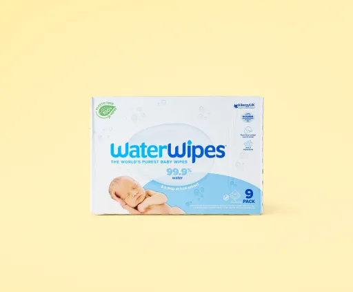 Babydoekjes grootverpakking