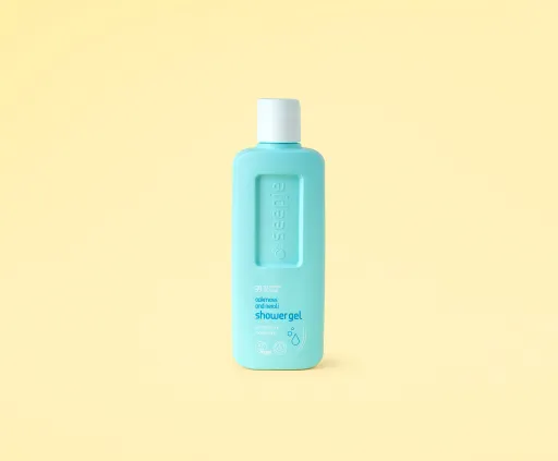 Douchegel 'Eikenmos & Neroli'