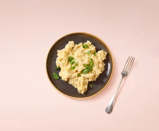Aardappelpuree