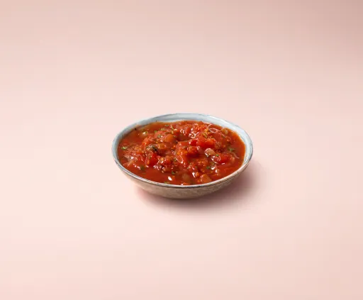 Tomatensalsa